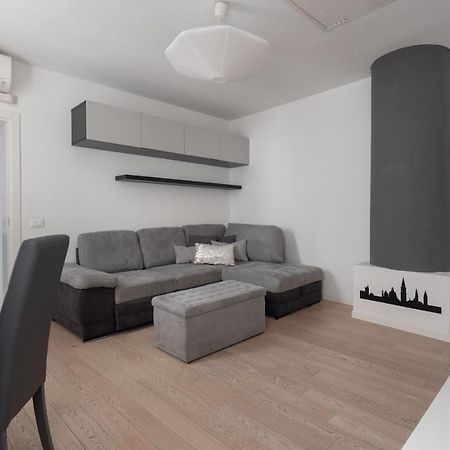 Penthouse Dream Apartments By Wonderful Italy Venecia Exterior foto