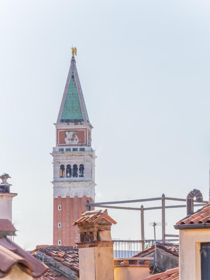 Penthouse Dream Apartments By Wonderful Italy Venecia Exterior foto