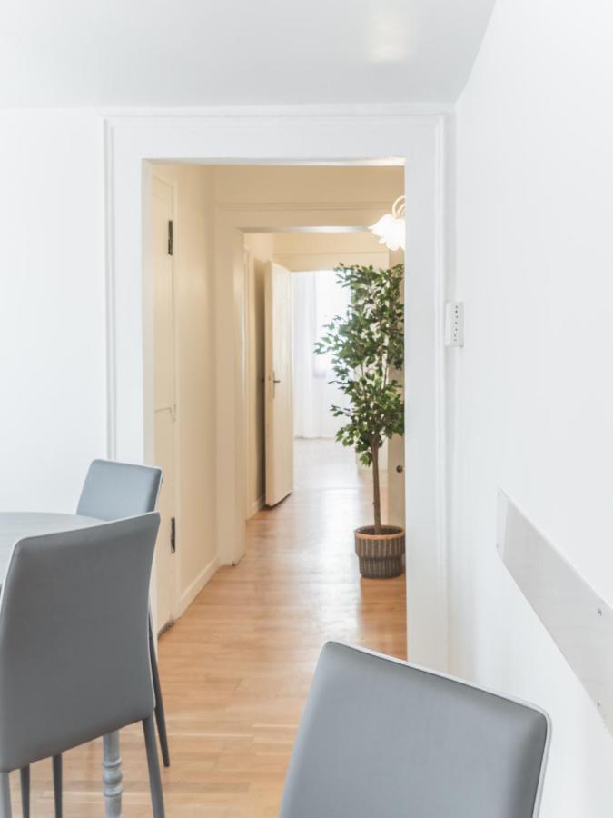 Penthouse Dream Apartments By Wonderful Italy Venecia Exterior foto