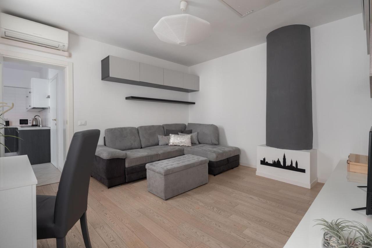 Penthouse Dream Apartments By Wonderful Italy Venecia Exterior foto