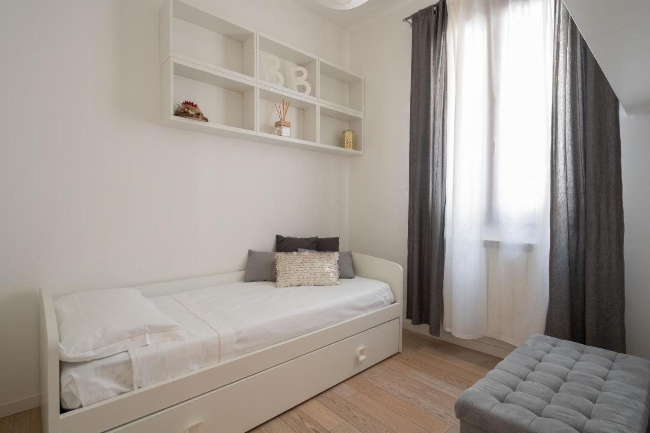 Penthouse Dream Apartments By Wonderful Italy Venecia Exterior foto