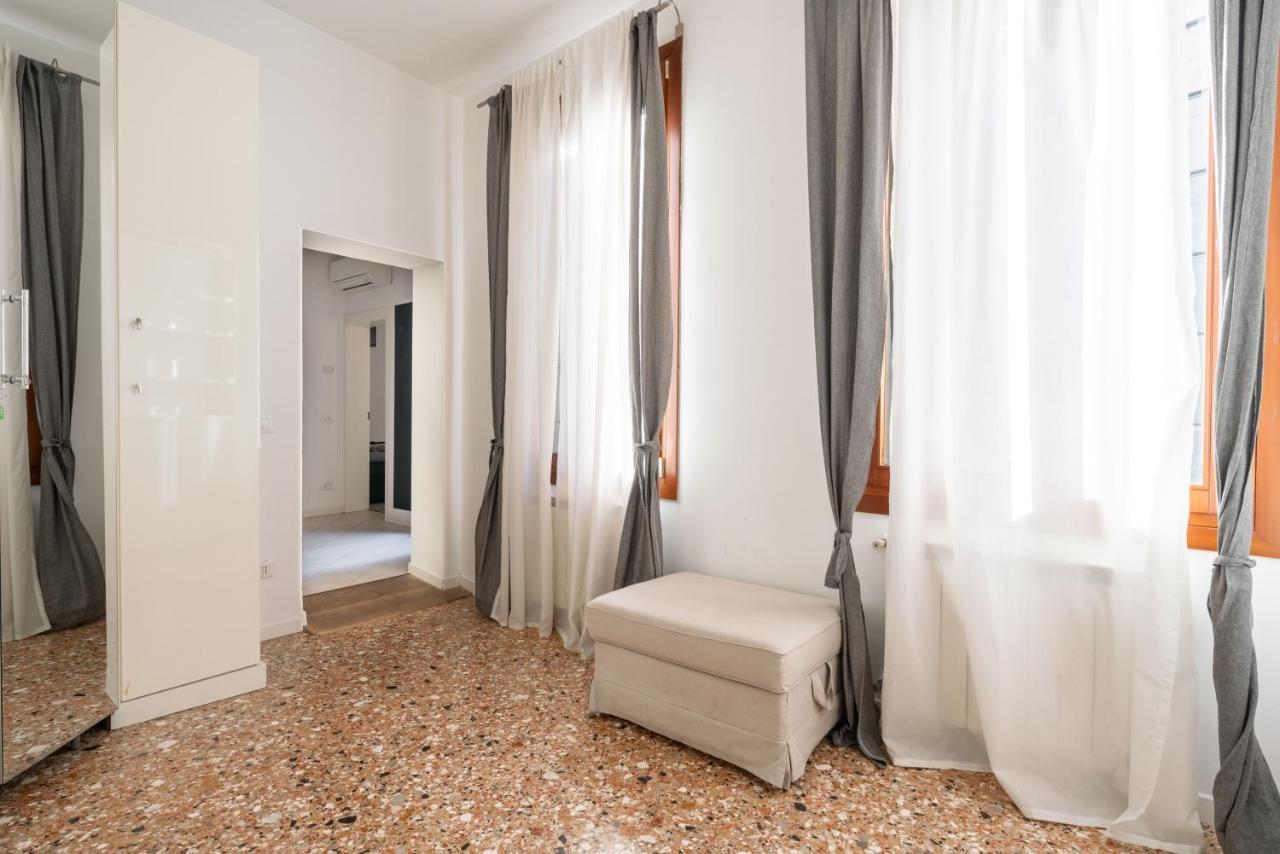Penthouse Dream Apartments By Wonderful Italy Venecia Exterior foto