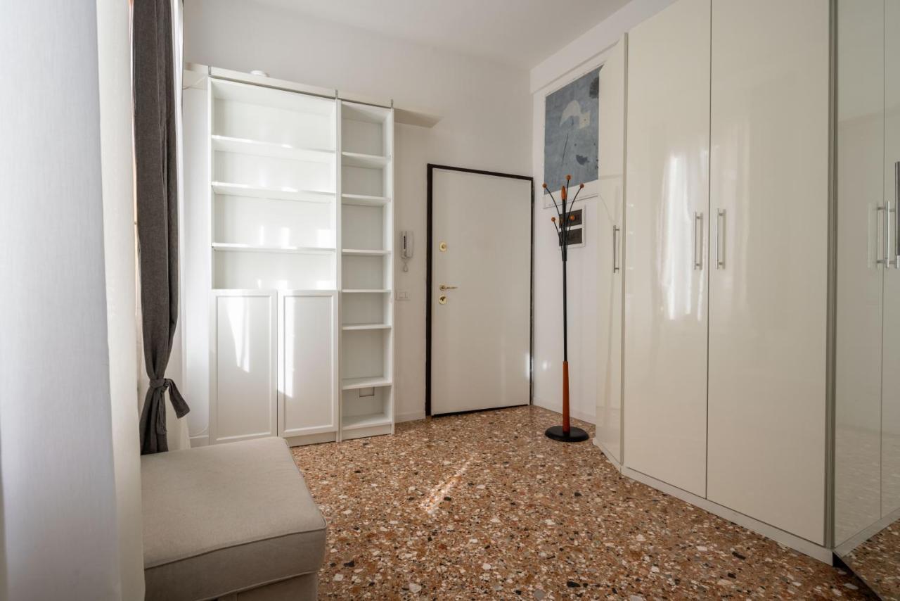 Penthouse Dream Apartments By Wonderful Italy Venecia Exterior foto