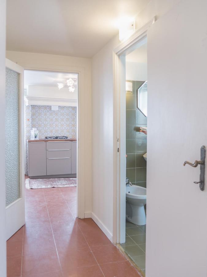Penthouse Dream Apartments By Wonderful Italy Venecia Exterior foto