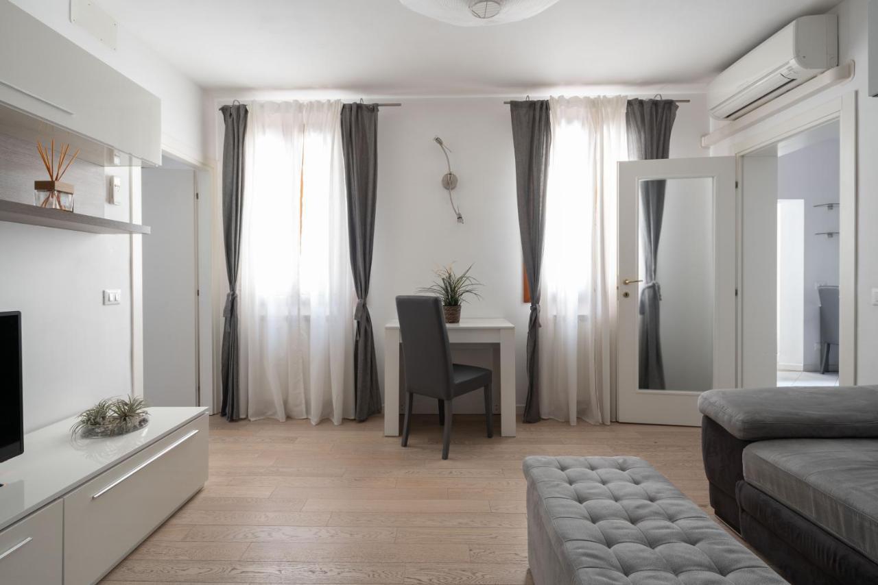 Penthouse Dream Apartments By Wonderful Italy Venecia Exterior foto
