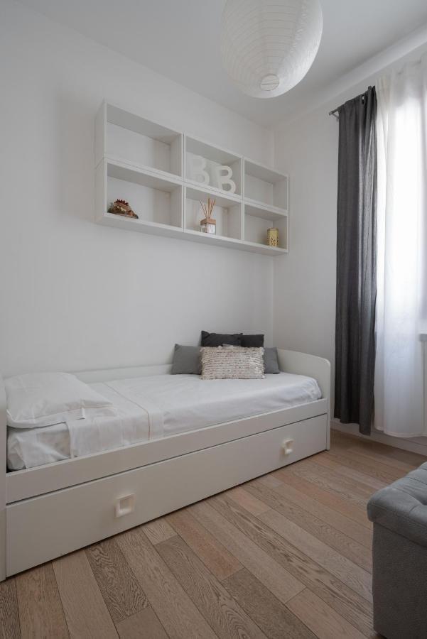 Penthouse Dream Apartments By Wonderful Italy Venecia Exterior foto