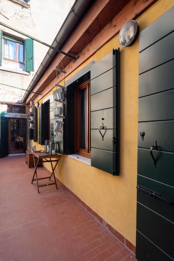Penthouse Dream Apartments By Wonderful Italy Venecia Exterior foto
