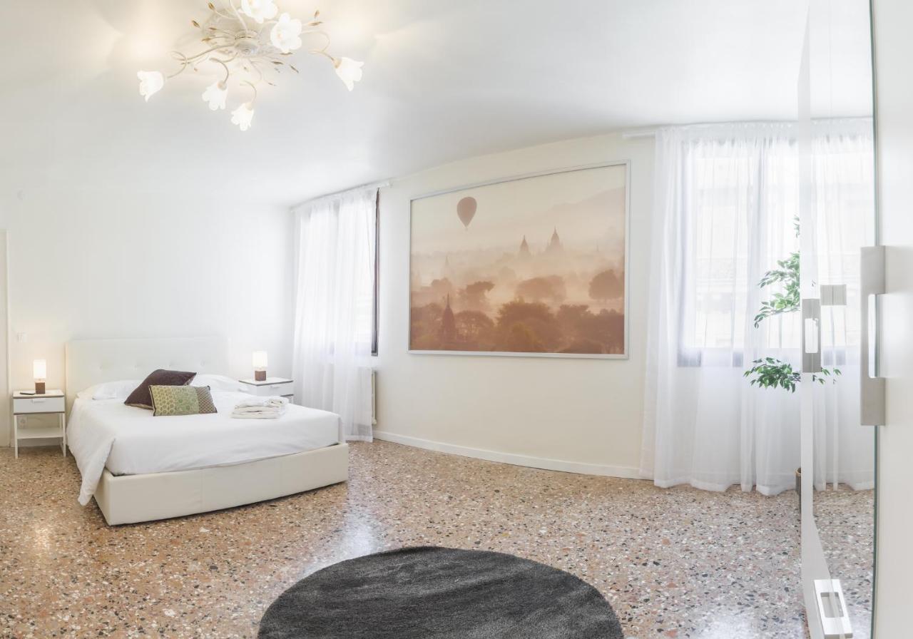 Penthouse Dream Apartments By Wonderful Italy Venecia Exterior foto