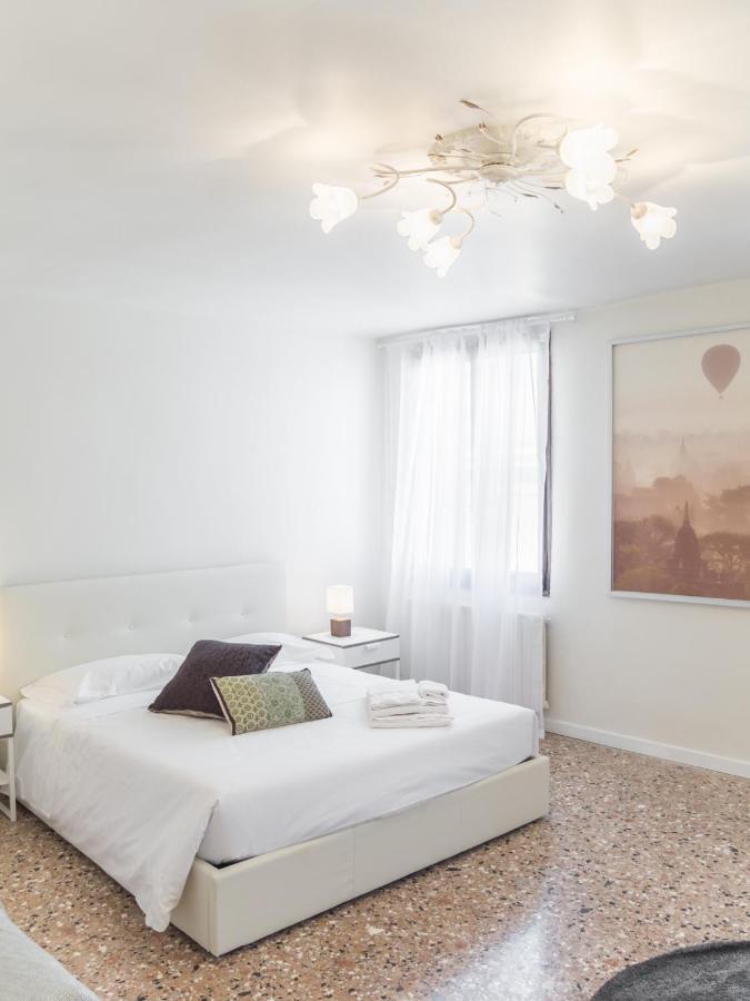 Penthouse Dream Apartments By Wonderful Italy Venecia Exterior foto