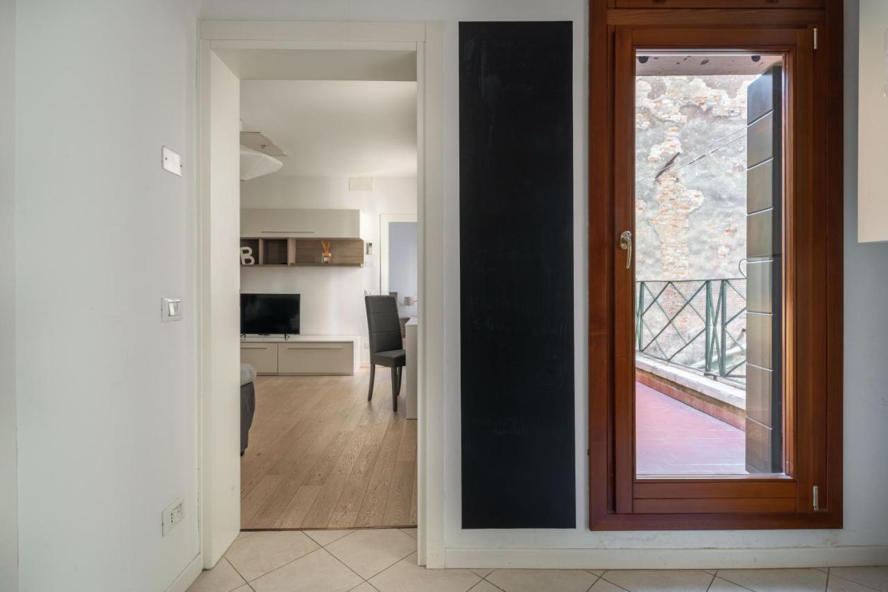 Penthouse Dream Apartments By Wonderful Italy Venecia Exterior foto