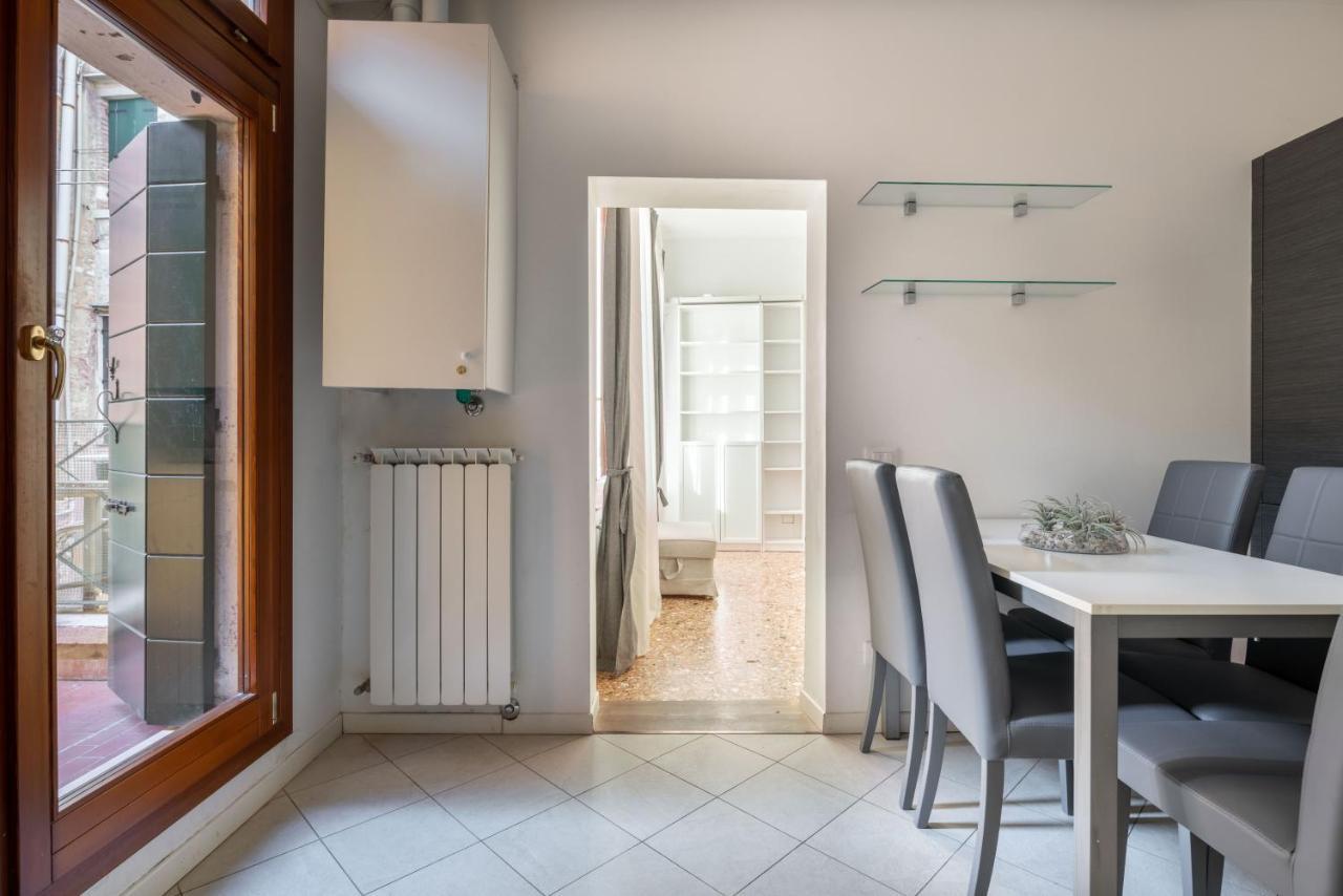 Penthouse Dream Apartments By Wonderful Italy Venecia Exterior foto