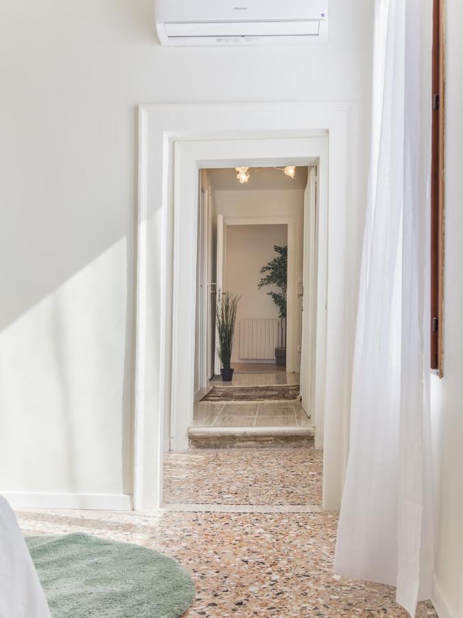 Penthouse Dream Apartments By Wonderful Italy Venecia Exterior foto